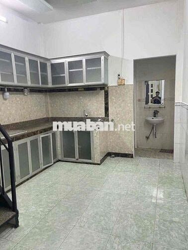 💎 💎 💎 TRỆT LẦU 3,5❌12M CÓ 2PN 2WC QUANG TRUNG P10 GIÁ CHỈ 8,5 TRIỆU
