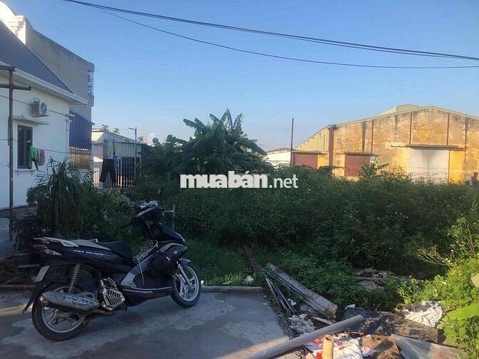 Đất 77m2 ngang 4m Bạch Mai, Đồng Thái, An Dương 2,57 tỷ đồng