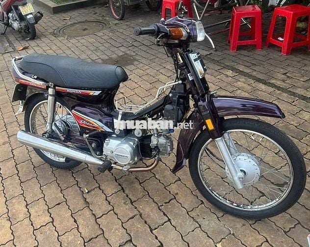 Xe dream nhật chính chủ