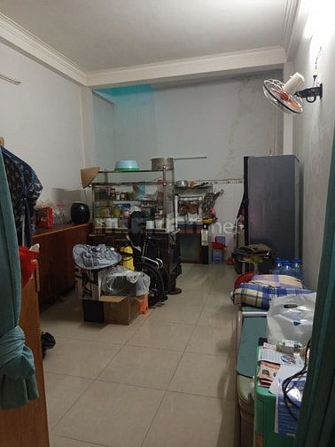 ‼️ CẦN BÁN GẤP NHÀ TÂY THẠNH - TÂN PHÚ‼️