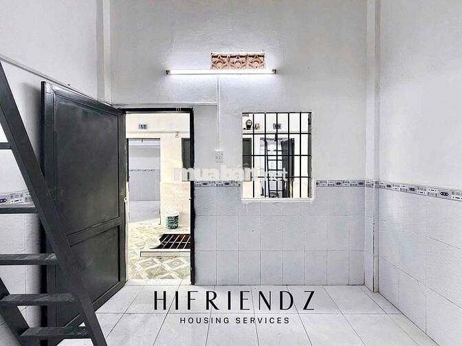 ✨ PHÒNG DUPLEX MỚI XÂY - GIÁ RẺ - GẦN AEON BÌNH TÂN - 25m2 ✨