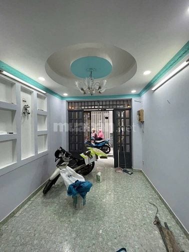 Bán nhanh nhà Sông Thao Tân Bình, 55m² (4,8x11,2) - Giá 2,3 tỷ