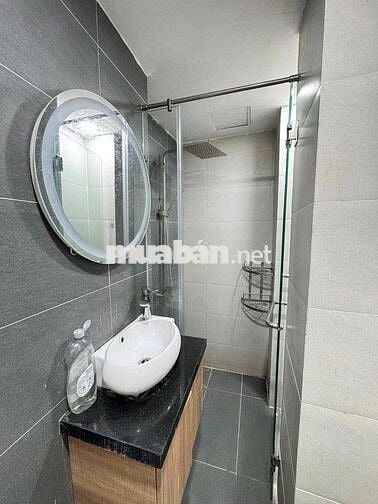 STUDIO FULL NỘI THẤT, SÁT Q1, Q2, ĐH KHTN, BÙI VIỆN, TRẦN HƯNG ĐẠO