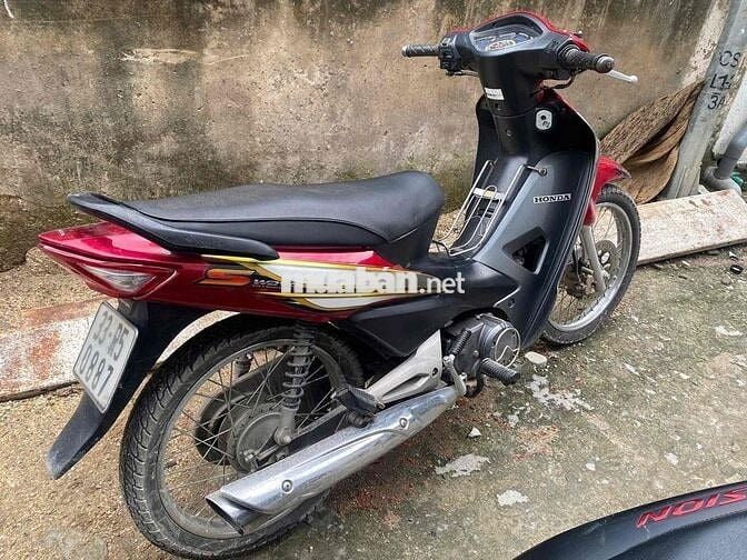Đổi xe mới cần bán xe