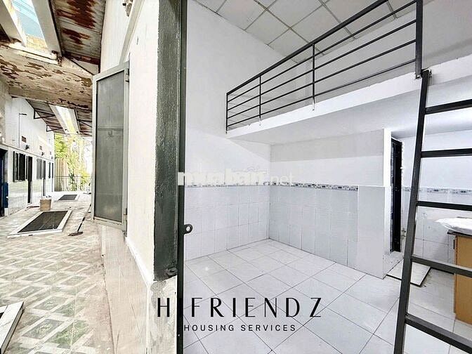 ✨ PHÒNG DUPLEX MỚI XÂY - GIÁ RẺ - GẦN AEON BÌNH TÂN - 25m2 ✨