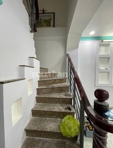 Bán nhanh nhà Sông Thao Tân Bình, 55m² (4,8x11,2) - Giá 2,3 tỷ