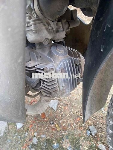 Đổi xe mới cần bán xe