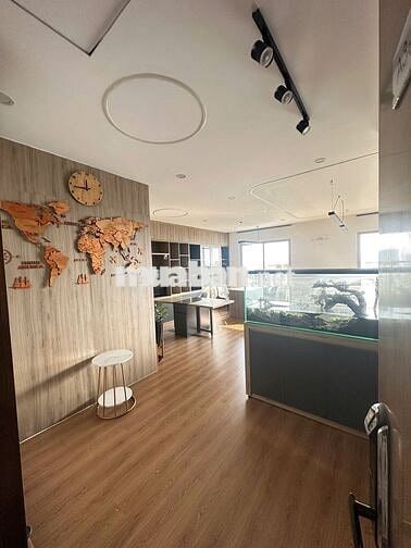 GIÁ TỐT NHÀ DOANH NHÂN ECOLIFE CAPITOL 58 TỐ HỮU