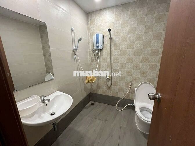 Chính chủ cho thuê căn hộ Gateway Vũng Tàu, 2pn-2wc, 9tr/th, có NT