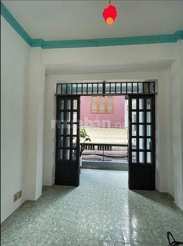Bán nhanh nhà Sông Thao Tân Bình, 55m² (4,8x11,2) - Giá 2,3 tỷ