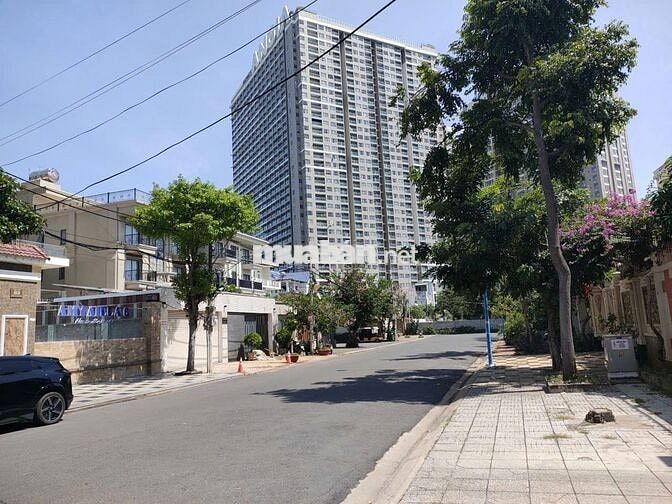 CHO THUÊ VILLA CAO CẤP GẦN KHÁCH SẠN MALIBU, THÁP TAM THẮNG
