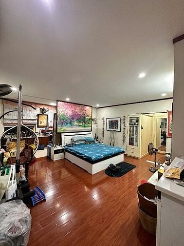 Chính chủ cho thuê căn hộ gần 2 công viên đẹp nhất quận