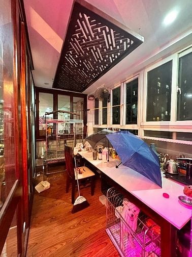 Chính chủ cho thuê căn hộ gần 2 công viên đẹp nhất quận
