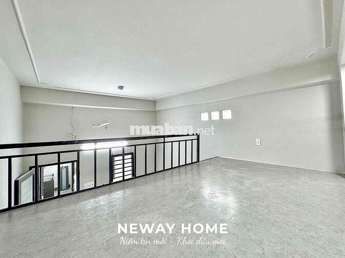 PHÒNG TRỌ CÓ GÁC MỚI XÂY 100% - ĐẦY ĐỦ NỘI THẤT - NGAY GÒ DẦU -TÂN QUÝ