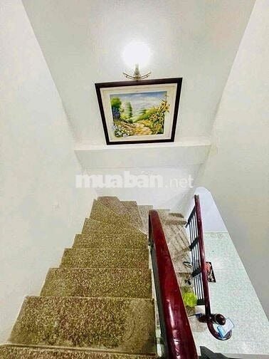 HUỲNH VĂN BÁNH 2PN 2WC 10TR/ th CỌC 1