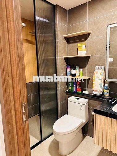 1 TỶ 760 CÓ NGAY CĂN HỘ - GIÁ THƯƠNG LƯỢNG KHI MUA NHANH