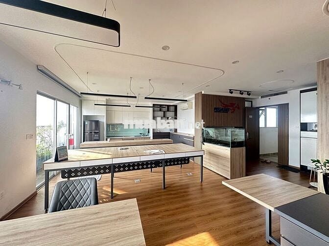 GIÁ TỐT NHÀ DOANH NHÂN ECOLIFE CAPITOL 58 TỐ HỮU