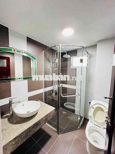 Ngõ Thông Kinh Doanh - Ô Tô Tránh - Gần Phố - Đầy Đủ Nội Thất