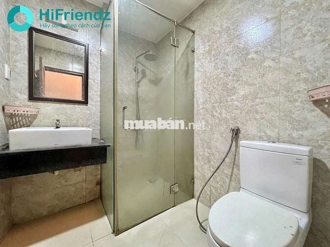 CĂN HỘ MINI QUẬN 4 GIÁ RẺ FULL NỘI THẤT GẦN ĐẠI HỌC NTTU,ULAW, QUẬN 1