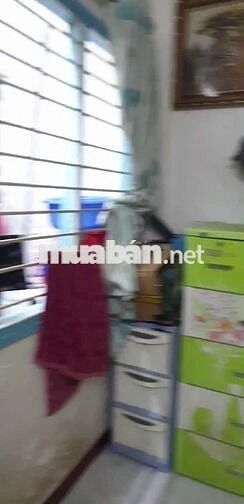 CC Q.TÂN BÌNH, DTSD 42 M2, 1TY350, NGAY ĐỒNG ĐEN