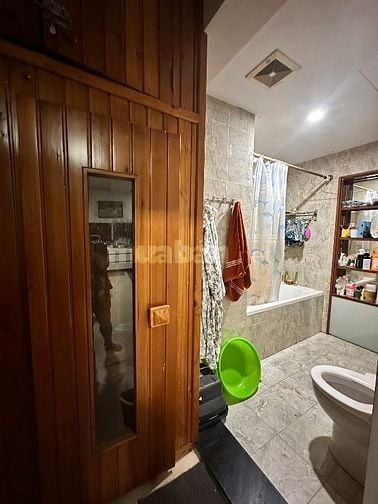 Chính chủ cho thuê căn hộ gần 2 công viên đẹp nhất quận