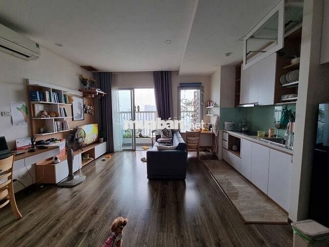 GIÁ TỐT NHÀ VIP ECOLIFE CAPITOL 58 TỐ HỮU 2,45 TỶ