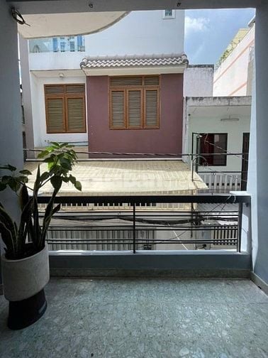 Bán nhanh nhà Sông Thao Tân Bình, 55m² (4,8x11,2) - Giá 2,3 tỷ
