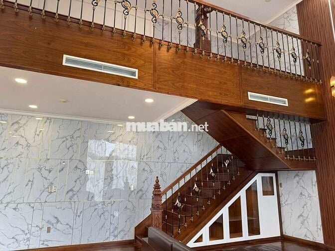 Cho thuê căn hộ Penhouse Gateway Vũng Tàu 211m2
