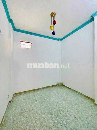 HUỲNH VĂN BÁNH 2PN 2WC 10TR/ th CỌC 1
