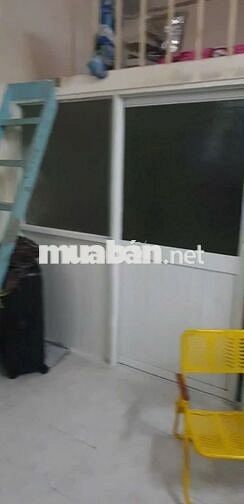 CC Q.TÂN BÌNH, DTSD 42 M2, 1TY350, NGAY ĐỒNG ĐEN