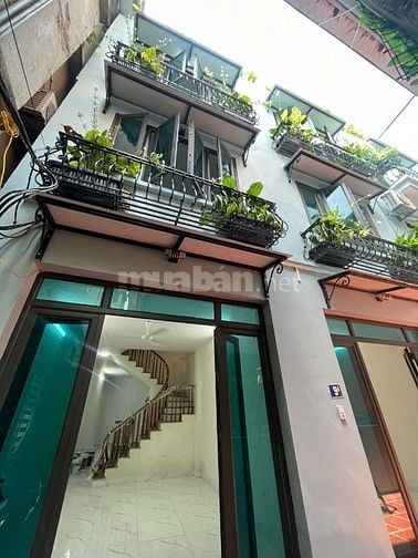 Bán nhà khu Nguyễn Chính, Tân Mai, Hoàng Mai, 42 m2x3,5 tầng xây mới Bán nhà khu Nguyễn Chính, Tân Mai, Hoàng Mai, 42 m2x3,5 tầng xây mới