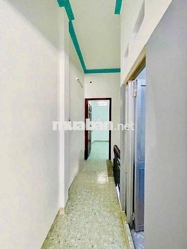 HUỲNH VĂN BÁNH 2PN 2WC 10TR/ th CỌC 1