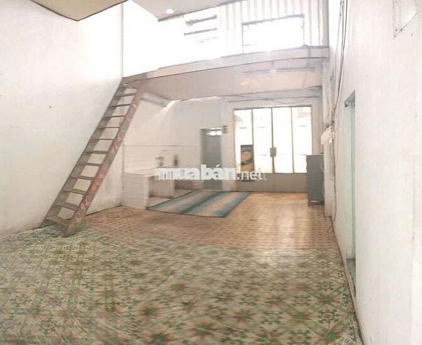 Cho Thuê Nhà Đường Nguyễn Trọng Tuyển, Tân Bình (Ngang 8m - 5PN, 3WC)