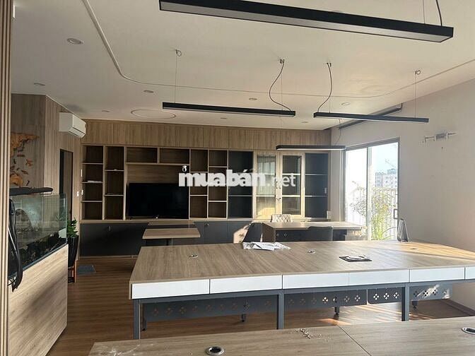 GIÁ TỐT NHÀ DOANH NHÂN ECOLIFE CAPITOL 58 TỐ HỮU