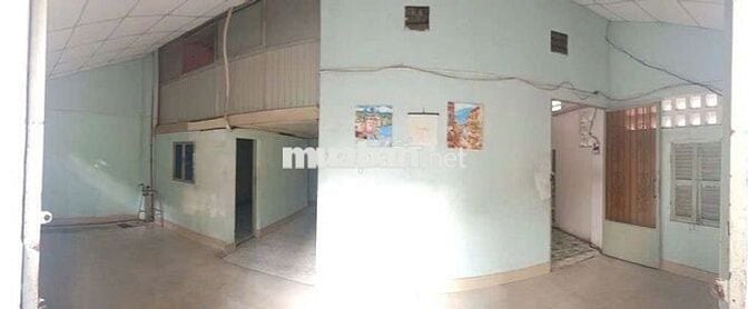 Cho Thuê Nhà Đường Nguyễn Trọng Tuyển, Tân Bình (Ngang 8m - 5PN, 3WC)