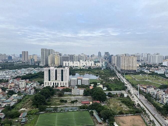 GIÁ TỐT NHÀ VIP ECOLIFE CAPITOL 58 TỐ HỮU 2,45 TỶ