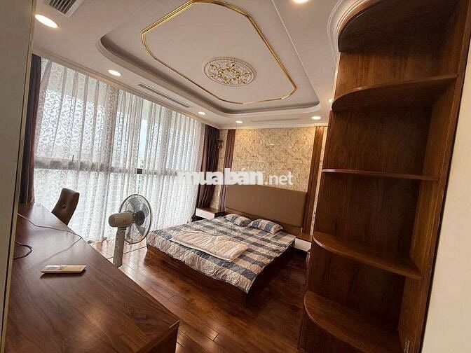 Cho thuê căn hộ Penhouse Gateway Vũng Tàu 211m2