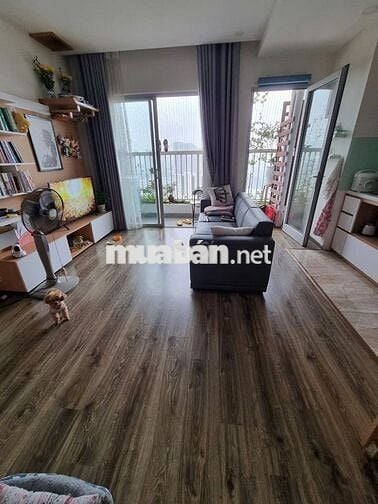 GIÁ TỐT NHÀ VIP ECOLIFE CAPITOL 58 TỐ HỮU 2,45 TỶ