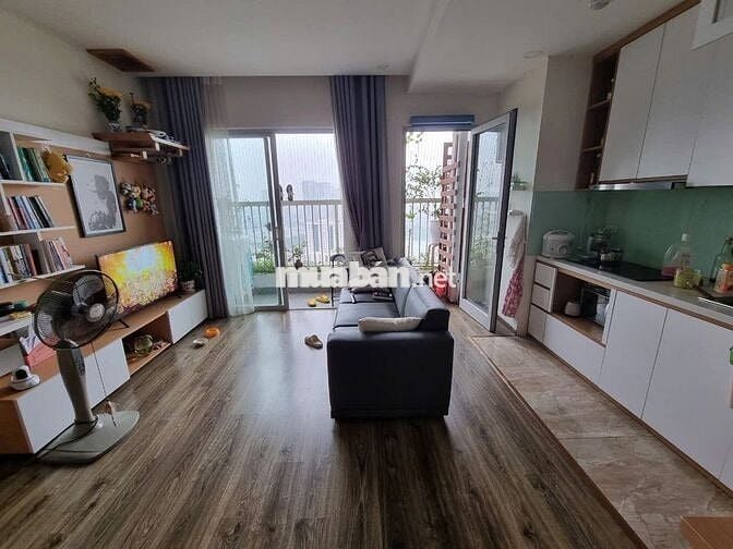 GIÁ TỐT NHÀ VIP ECOLIFE CAPITOL 58 TỐ HỮU 2,45 TỶ