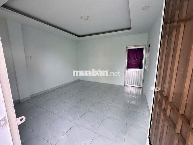 NHÀ MỚI 2PN HẺM OTO, ĐƯỜNG SỐ 6, LINH TÂY, SÁT PHẠM VĂN ĐỒNG