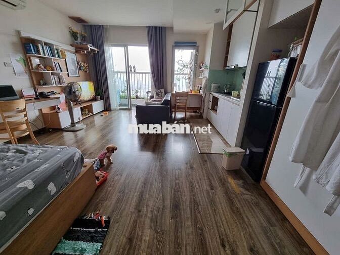 GIÁ TỐT NHÀ VIP ECOLIFE CAPITOL 58 TỐ HỮU 2,45 TỶ