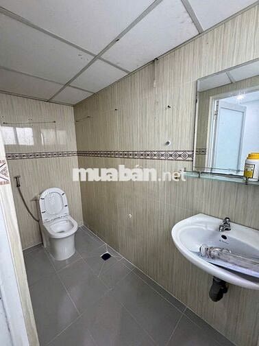 NHÀ MỚI 2PN HẺM OTO, ĐƯỜNG SỐ 6, LINH TÂY, SÁT PHẠM VĂN ĐỒNG