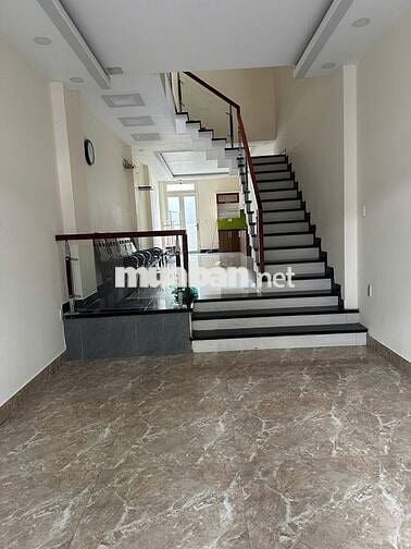 NHÀ MẶT TIỀN ĐƯỜNG SỐ, GẦN CHỢ BẮC NINH, BÌNH THỌ, THỦ ĐỨC