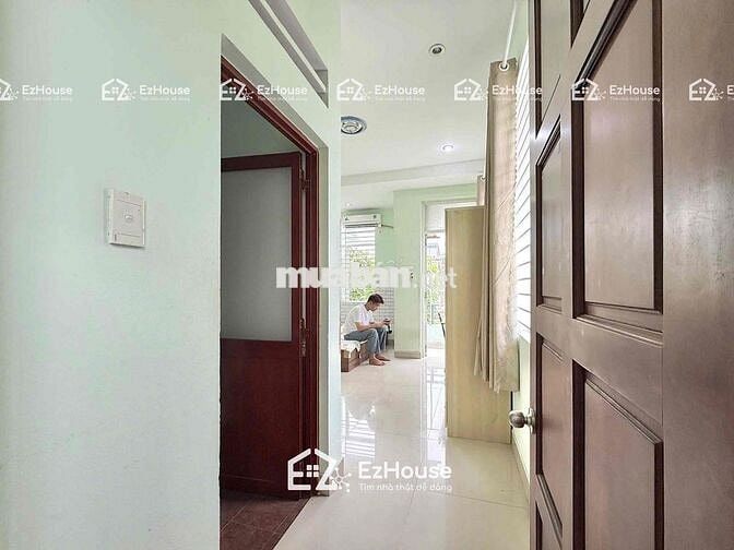 CĂN HỘ DỊCH VỤ FULL NỘI THẤY BANCOL SÁT BÊN  AEON TÂN PHÚ