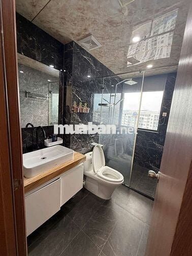Cho thuê căn hộ Penhouse Gateway Vũng Tàu 211m2