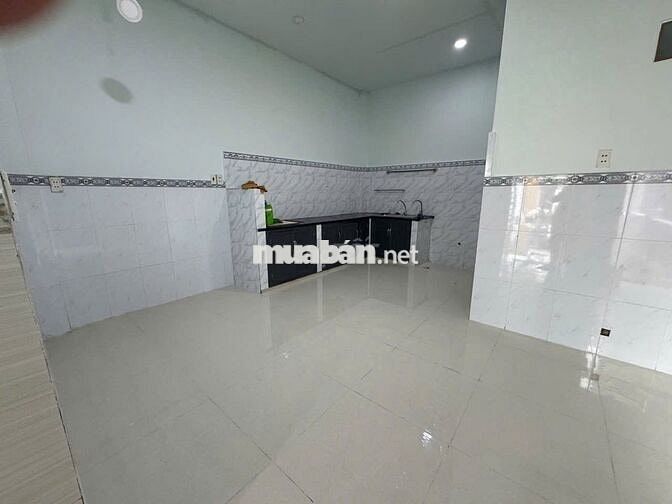 NHÀ MỚI 2PN HẺM OTO, ĐƯỜNG SỐ 6, LINH TÂY, SÁT PHẠM VĂN ĐỒNG
