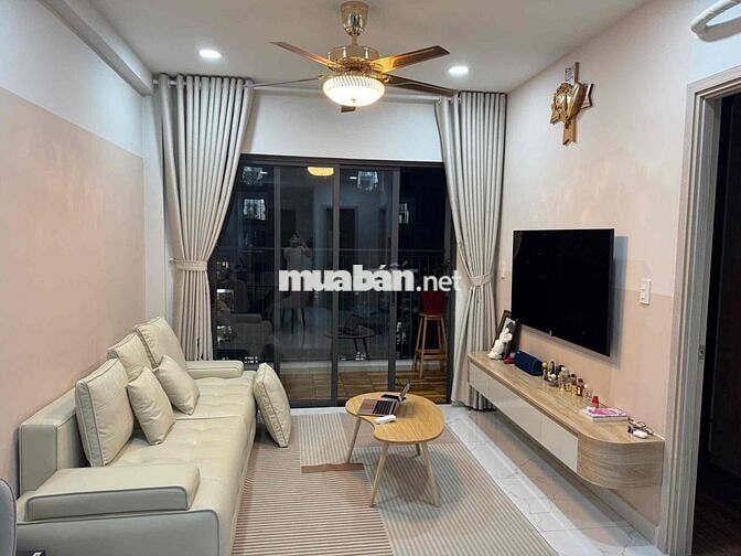Chính Chủ Cho Thuê Căn 2PN Ngay Vincom Dĩ An