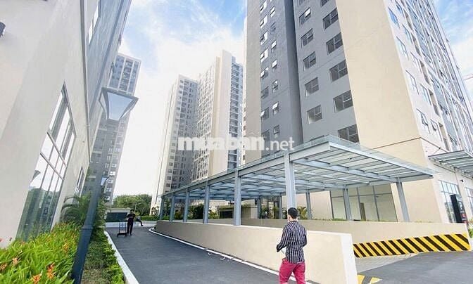 Bán Nhà ở xã hội cho người có thu nhập thấp ở khu vực Long An