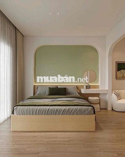 KHAI TRƯƠNG CHUỖI CHDV 1PN NGAY TRUNG TÂM BÌNH THẠNH, GIÁ CHỈ TỪ 6.5tr