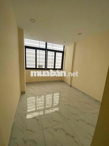 Nhà Mới 2PN Nguyễn hiền Cư Xấ Đô Thành Quận 3